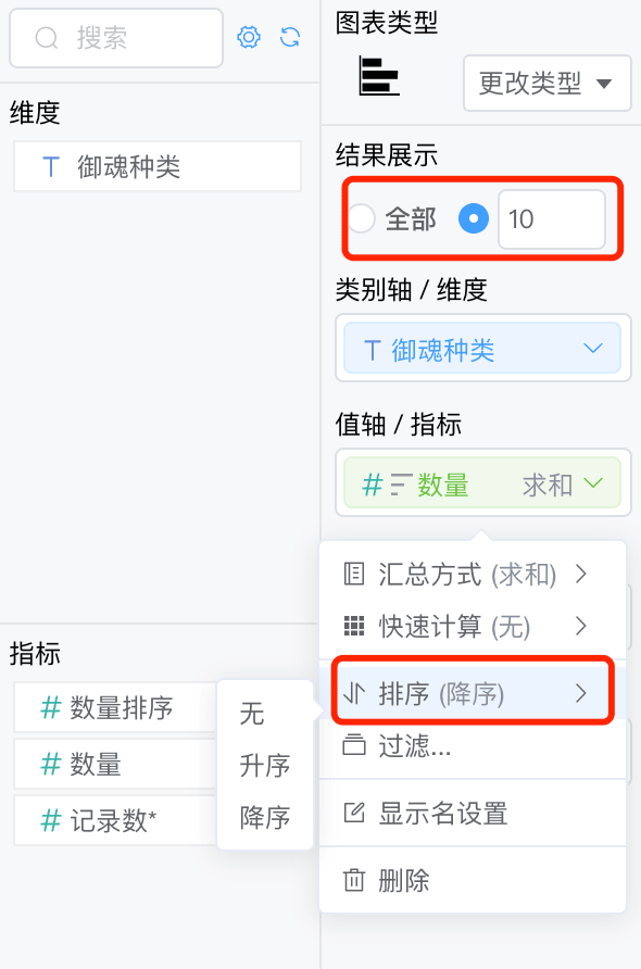 仪表板展示|使用DataEase开源工具制作游戏数据仪表板