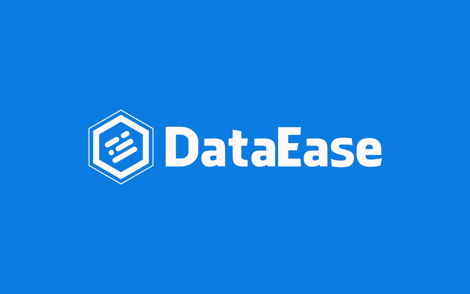 桌面电脑如何快速体验DataEase？