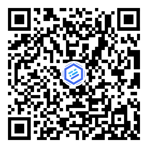 DataEase 微信咨询二维码