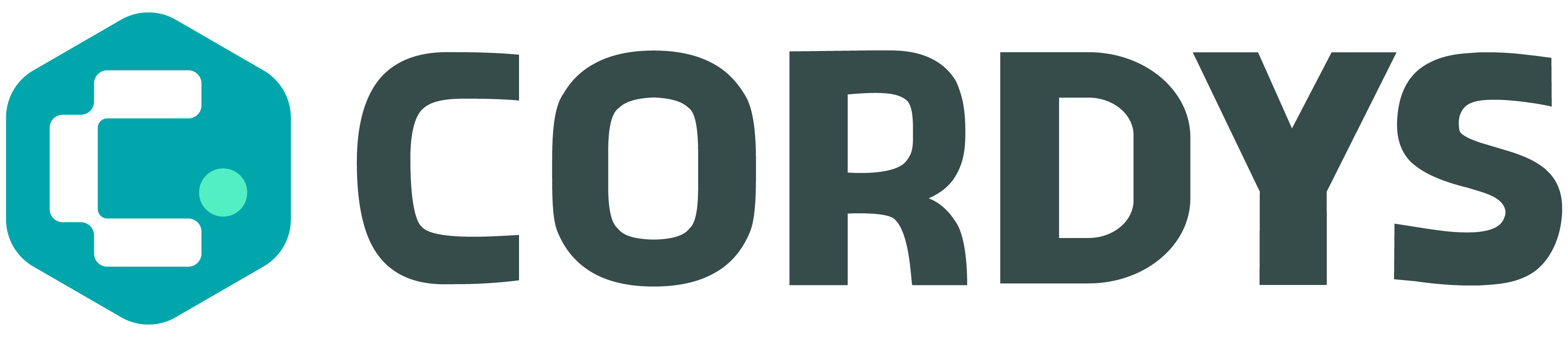 Cordys  Logo