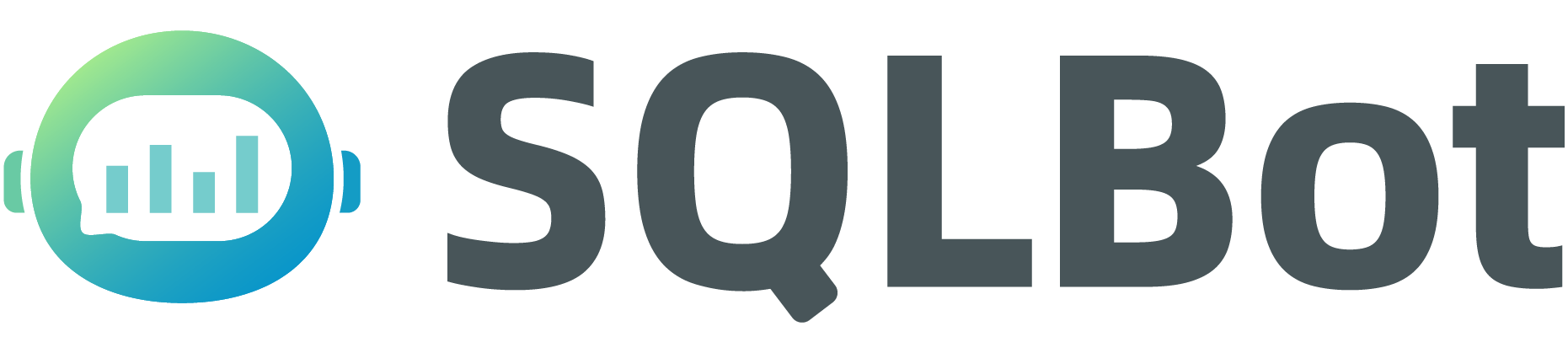 SQLBot Logo