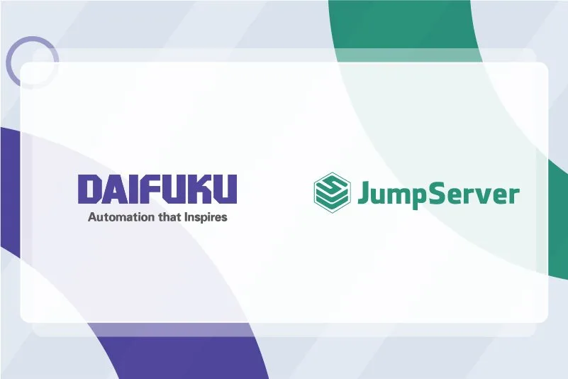案例研究｜大福中国通过JumpServer满足等保合规和资产管理双重需求