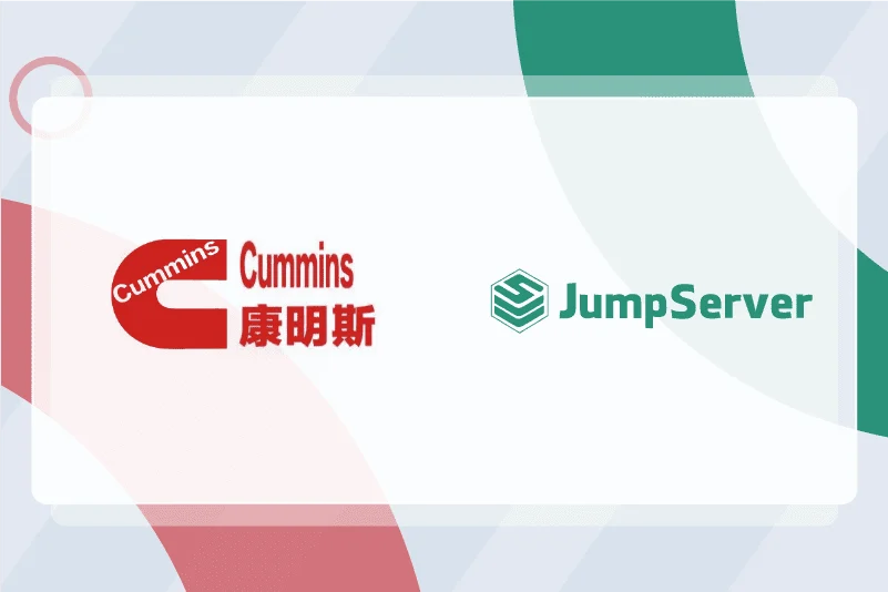 案例研究｜康明斯中国通过JumpServer搭建统一的运维安全审计平台